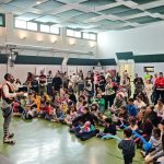 Mercado día de la discapacidad PACIENTEA AYUNTAMIENTO DE ILLESCAS 2