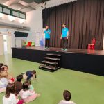 mercado solidario pacientea 28 febrero 2026 Illescas 12