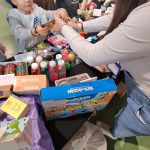 mercado solidario pacientea 28 febrero 2026 Illescas 15