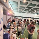 mercado solidario pacientea 28 febrero 2026 Illescas