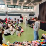 mercado solidario pacientea 28 febrero 2026 Illescas 4