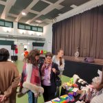 mercado solidario pacientea 28 febrero 2026 Illescas 6