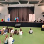 mercado solidario pacientea 28 febrero 2026 Illescas 9