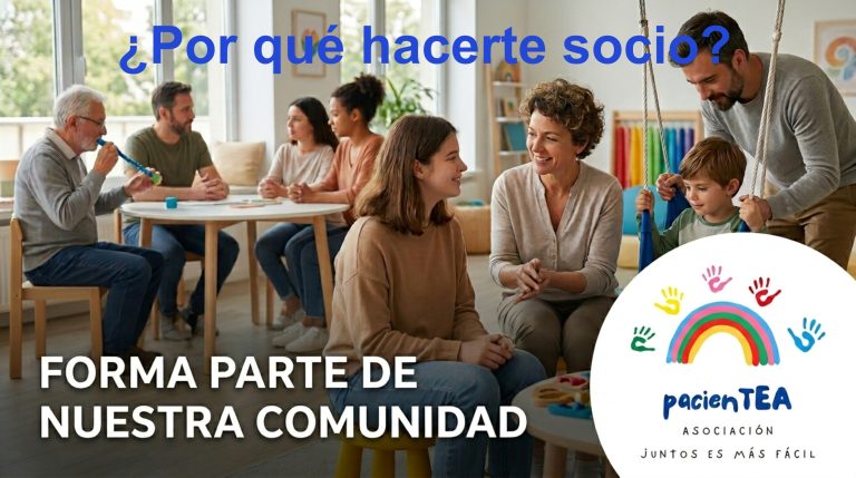 familias en centro de terapia pacientea Illesas